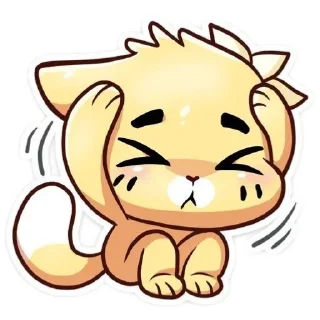 😖 Vanillka ::@Yoomiiiaa, стікер Telegram 19 з 46