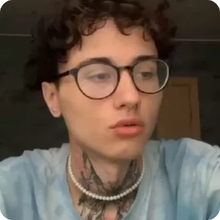 ⚡ владдд, стикер Telegram 11 из 50