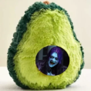 😄 Ким Дракула, Telegram sticker 3 of 9