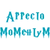 🌟 Чары ГП @stickers_HarryPotter @TgEmodziBot, Telegram sticker 13 of 163
