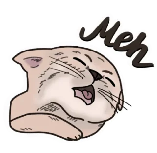 😿 крысопак, стікер Telegram 23 з 94