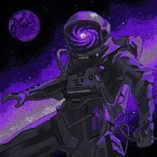 🌟 Negri, стікер Telegram 2 з 23