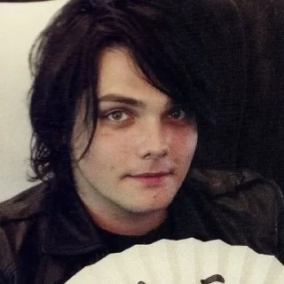 My Chemical Romance