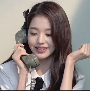 🌟 Вонён🧴🫧 @Kimiko_loves_TWICE, стикер Telegram 7 из 30
