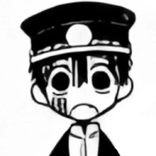 🍙 Тсукиш Забивной, Telegram sticker 22 of 64