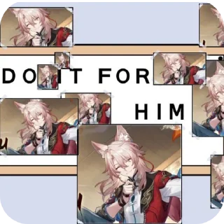 🛋 лис мой лис | by @enmukinn, Telegram sticker 3 of 66