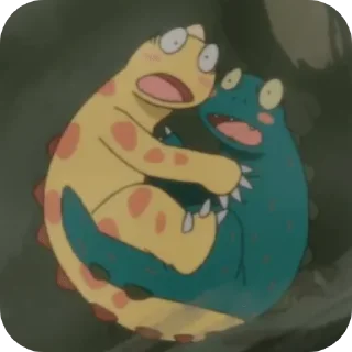 🦖 You Are Umasou | Omae Umasou