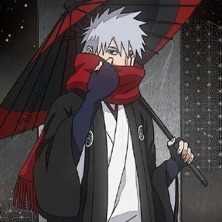 ::☆:: Hatake Kakashi @saksuksxz