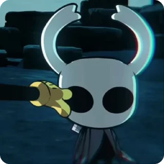 🌟 H. Knight [Indie Cross] @SubSticks @fStikBot, sticker Telegram 21 sur 56