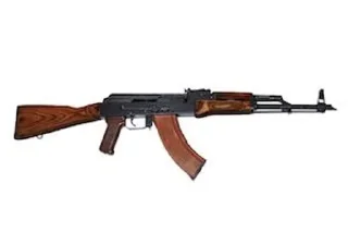 Оружия
