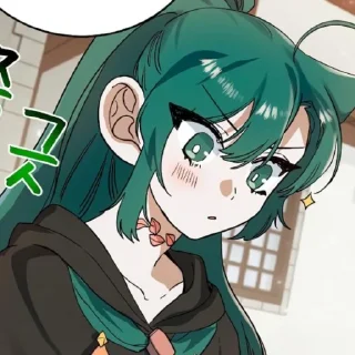 😍 Ю Ⲇⲯⲟⲏ @ran_eblan_com, Telegram sticker 22 of 50