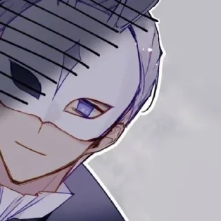 🌟 Винтер Верданди, sticker Telegram 16 sur 16