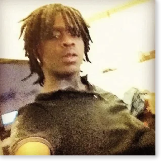 🤒 Chief Keef, sticker Telegram 11 sur 43