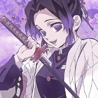 🪻 𝙎𝙝𝙞𝙣𝙤𝙗𝙪 𝙆𝙤𝙘𝙝𝙤➪ @NmBrwni, Telegram sticker 20 of 75