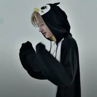 🍼 сонхун🍼@tsumistick, стікер Telegram 20 з 32