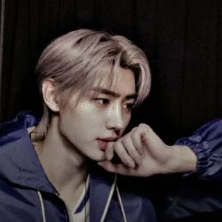🍼 сонхун🍼@tsumistick, стікер Telegram 11 з 32