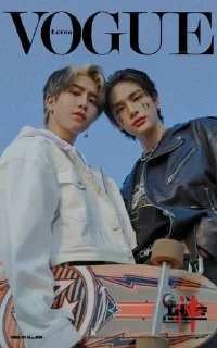 😎 K-pop, стікер Telegram 8 з 29