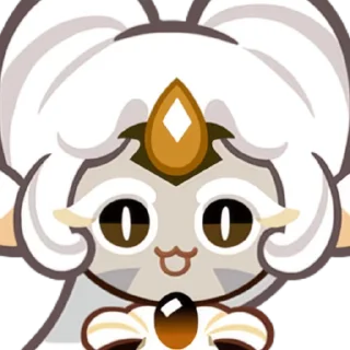 👁️ 𓍼 | Dragon Eye Cookie 👁️ [ @crkstick ], стікер Telegram 9 з 25