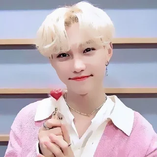 🦊 ࣪ .felix ‹‹ ✶ @polaroidstikers, стикер Telegram 5 из 40