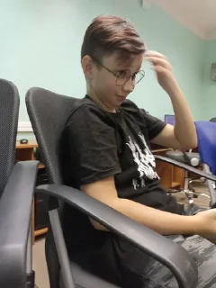 😐 спермотозойдики, Telegram sticker 3 of 36