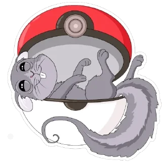 🫥 YoroshikuSchool, sticker Telegram 22 sur 36