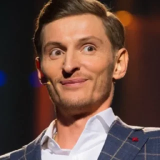😏 Паша Воля :: @Ratio_Veritas, стікер Telegram 3 з 62