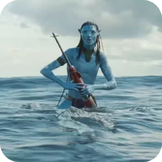 🌟 тетейка @linfrxx, стикер Telegram 16 из 31