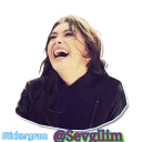 😅 ❤️, sticker Telegram 21 sur 119