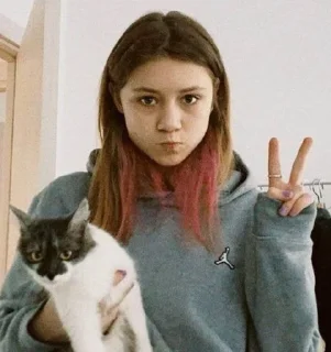 Маша Кошина @mashakoshina