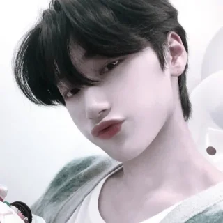 🥡 ✞𝑺𝒂𝒏✞ ¡! 𝑏𝑦 @gdzpohimii, стікер Telegram 20 з 20