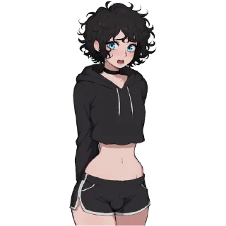 my Femboy roommate
