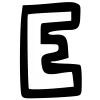 🤩 Friday Night Funkin' FNF font, стикер Telegram 5 из 100