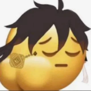 😔 Наша ролевая @pipo4ka228, sticker Telegram 11 sur 22