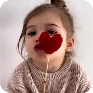 🌟 мои, стикер Telegram 22 из 93