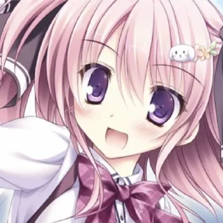 💞 пончик, стікер Telegram 14 з 34
