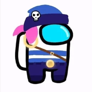 🥴 бравл, Telegram sticker 12 of 17