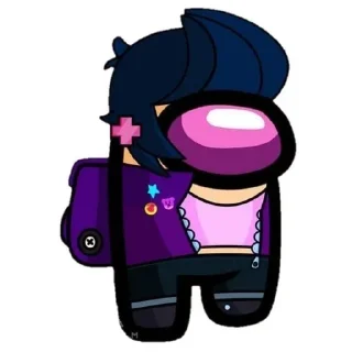 🥴 бравл, Telegram sticker 9 of 17