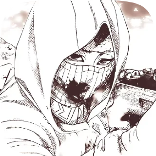 🌟 Симо @rrrrriom, Telegram sticker 5 of 61
