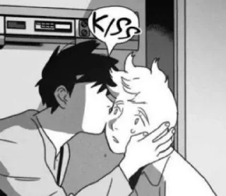 💋 темний рай, Telegram sticker 6 of 49