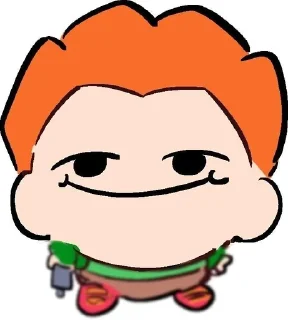 😏 Fnf, Telegram sticker 17 of 18