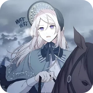 🪽 @Tumba3 — ꒰ 🪽 ꒱ Йона ||, стікер Telegram 20 з 50