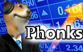 🦡 Фонкерам салам, Telegram sticker 14 of 16