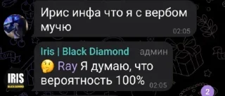 Кончил