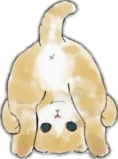 🌟 Kittens M, Telegram sticker 11 of 116