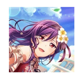 Kaoru-senpaii | • ° ~ 🐚
