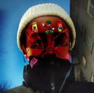 🥵 легенда, Telegram sticker 22 of 120