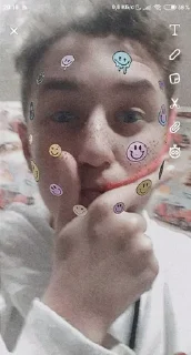 😵 легенда, Telegram sticker 20 of 120