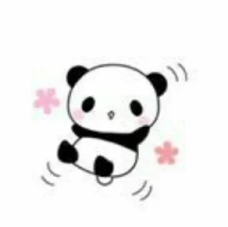 🌟 —panda— kefir, стикер Telegram 7 из 40