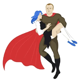 Капитан Дефицит
