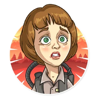 Stranger Things